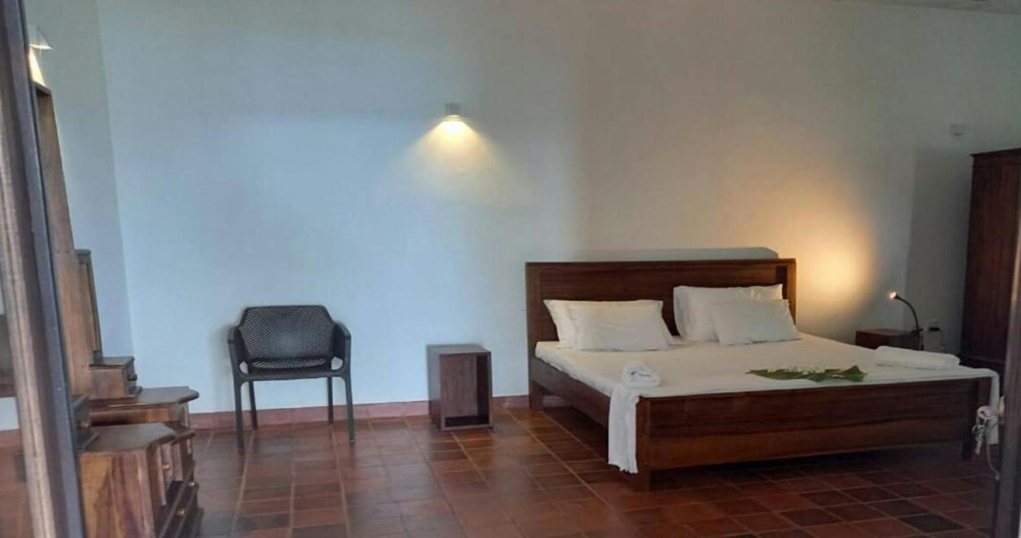 טנגלה Bluewind Resort מראה חיצוני תמונה