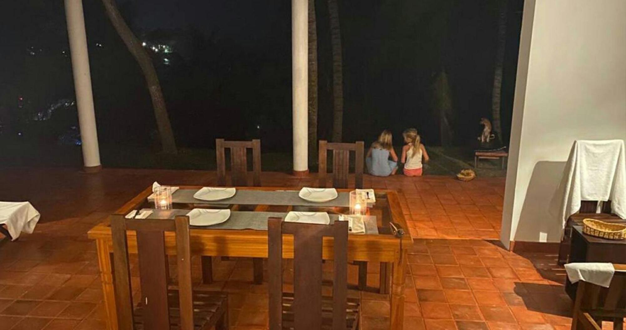 טנגלה Bluewind Resort מראה חיצוני תמונה