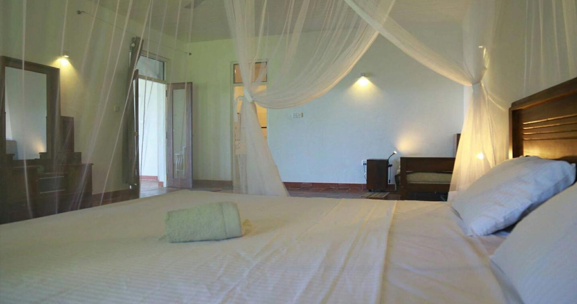 טנגלה Bluewind Resort מראה חיצוני תמונה