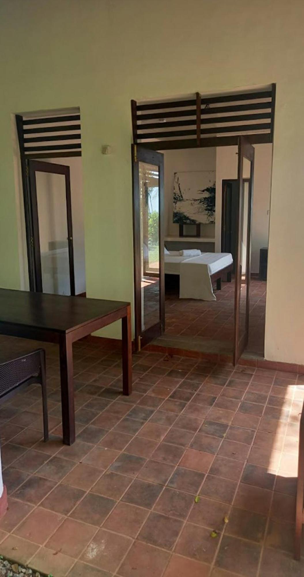 טנגלה Bluewind Resort מראה חיצוני תמונה