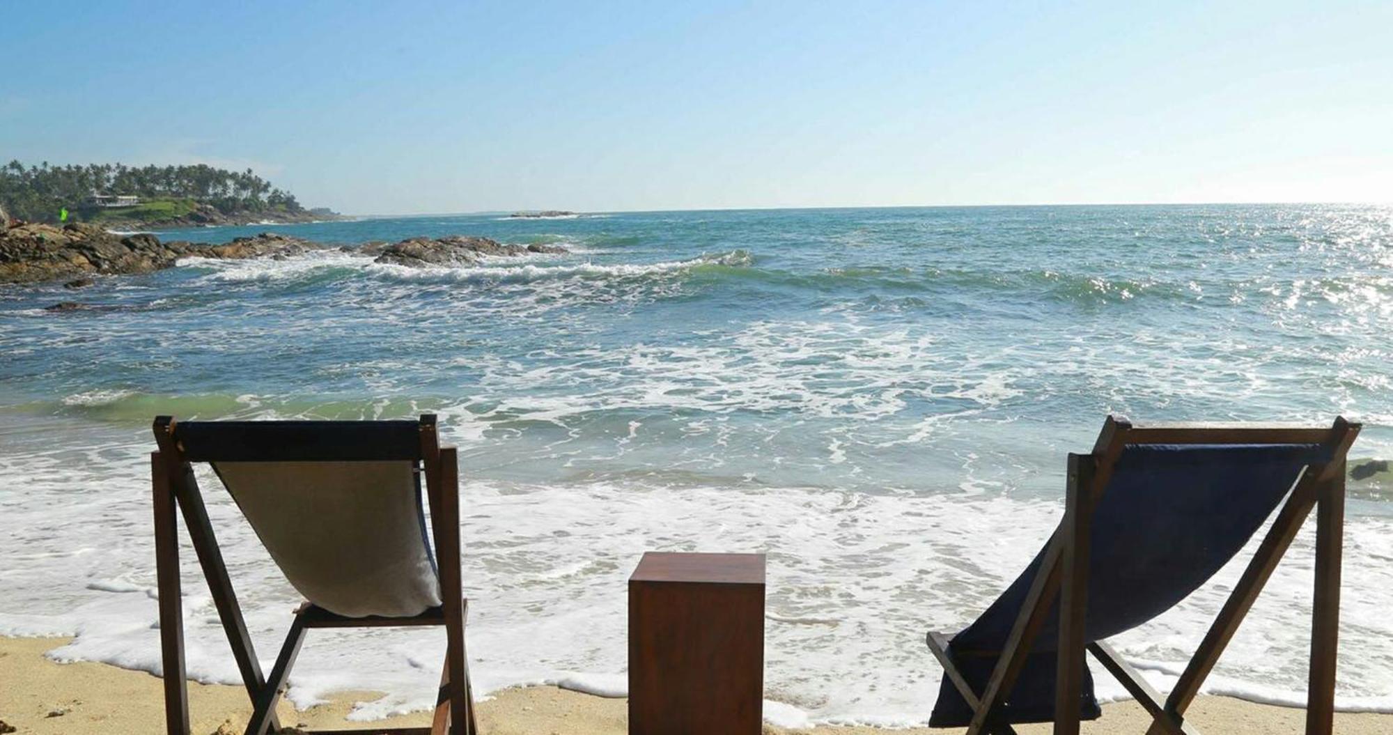 טנגלה Bluewind Resort מראה חיצוני תמונה